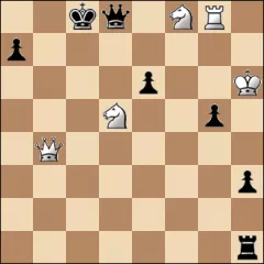 Шахматная задача #16753