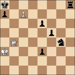 Шахматная задача #16754