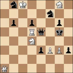 Шахматная задача #16755