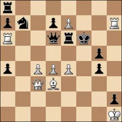 Шахматная задача #16756