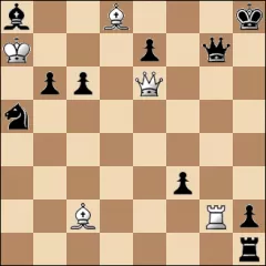 Шахматная задача #16758