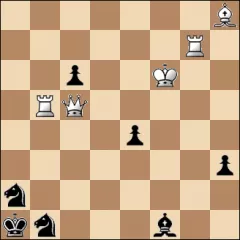 Шахматная задача #16760