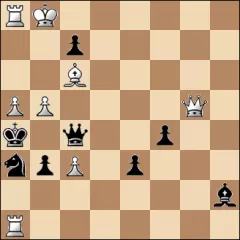 Шахматная задача #16761