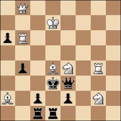 Шахматная задача #16763