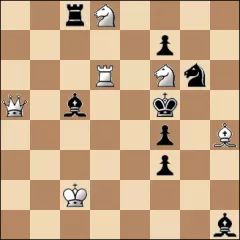 Шахматная задача #16764