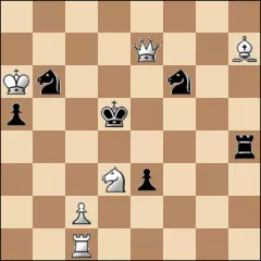 Шахматная задача #16766