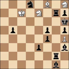 Шахматная задача #16767