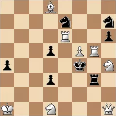 Шахматная задача #16769