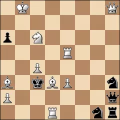 Шахматная задача #1677