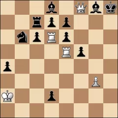 Шахматная задача #16772