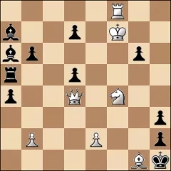 Шахматная задача #16773