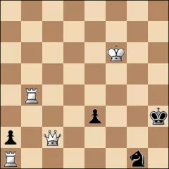 Шахматная задача #16774