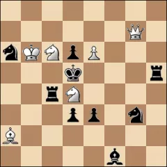 Шахматная задача #16775