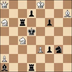 Шахматная задача #16776