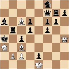 Шахматная задача #16777