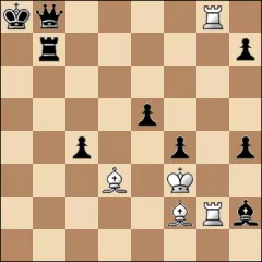 Шахматная задача #16778
