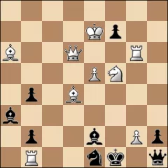 Шахматная задача #1678