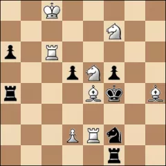 Шахматная задача #16785