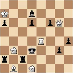 Шахматная задача #16788