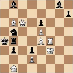 Шахматная задача #16789