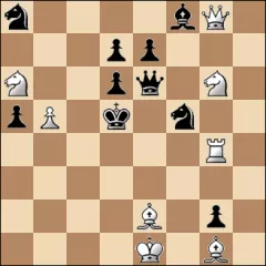Шахматная задача #1679