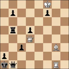 Шахматная задача #16790