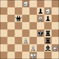 Шахматная задача #16792