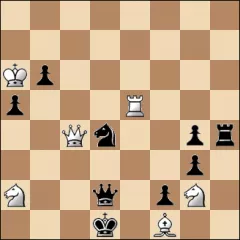 Шахматная задача #16793