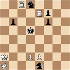 Шахматная задача #16795