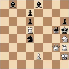 Шахматная задача #16799