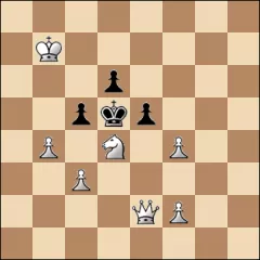 Шахматная задача #1680