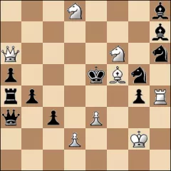 Шахматная задача #16801