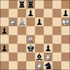 Шахматная задача #16802