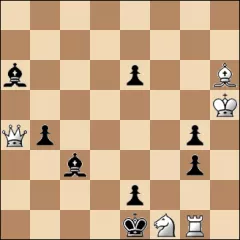 Шахматная задача #16803