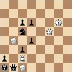 Шахматная задача #16804