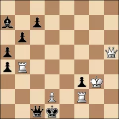 Шахматная задача #16806