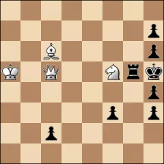 Шахматная задача #16807