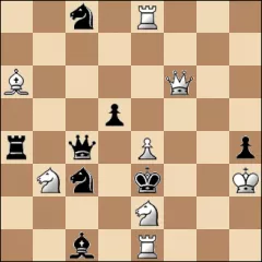 Шахматная задача #16808