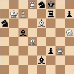 Шахматная задача #16810