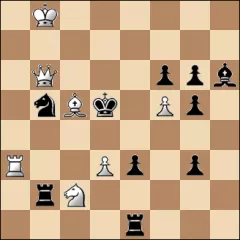Шахматная задача #16811