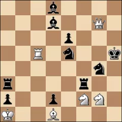 Шахматная задача #16812