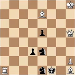 Шахматная задача #16813