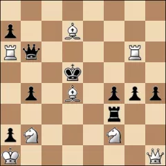 Шахматная задача #16815