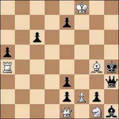 Шахматная задача #16817