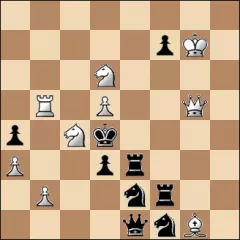 Шахматная задача #16821