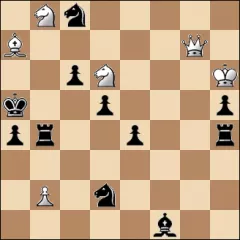 Шахматная задача #16822