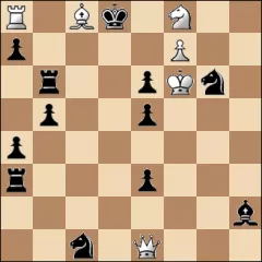 Шахматная задача #16823