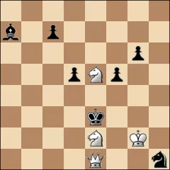Шахматная задача #16825