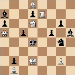 Шахматная задача #16827