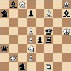 Шахматная задача #16829